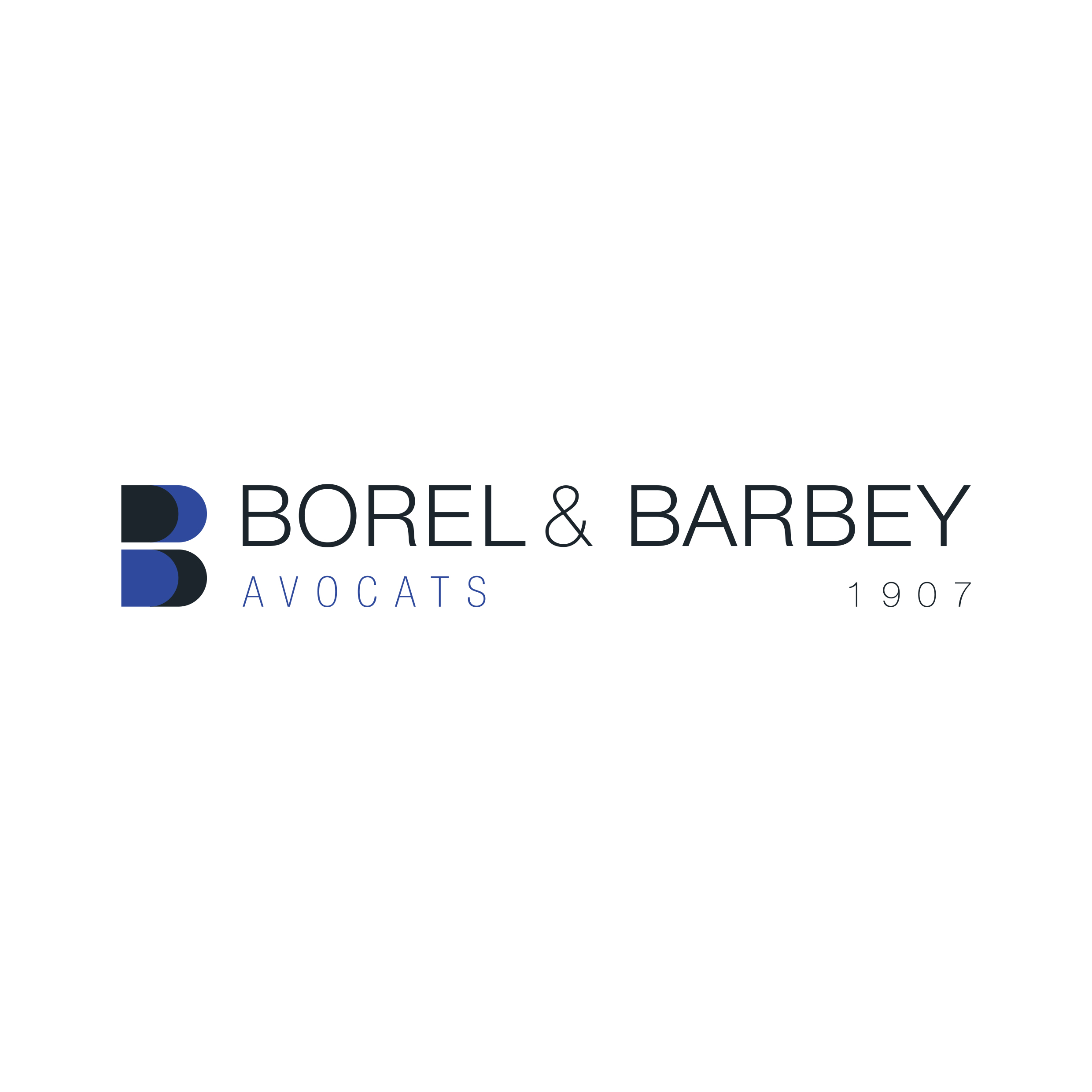 Borel Barbey